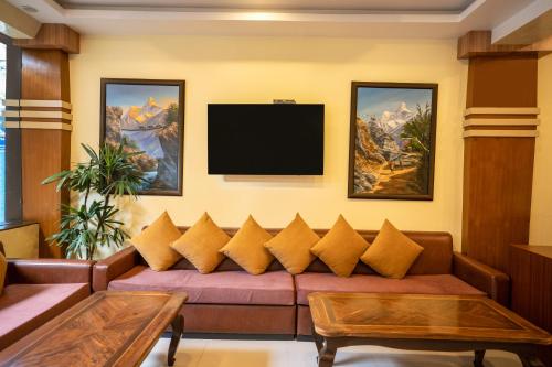 Παροχές, Devo Boutique Hotel in Κατμαντού Παροχές, Devo Boutique Hotel in Κατμαντού