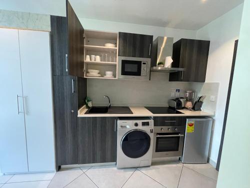 Embassy Apartments in كانتونمينتس Embassy Apartments in كانتونمينتس