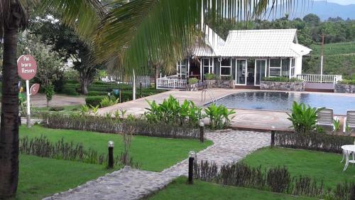 パイ イヤラ リゾート8