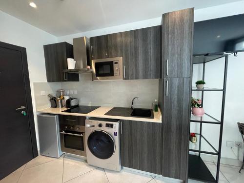 Embassy Apartments in كانتونمينتس Embassy Apartments in كانتونمينتس