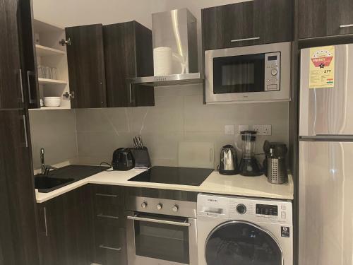 Embassy Apartments in كانتونمينتس Embassy Apartments in كانتونمينتس