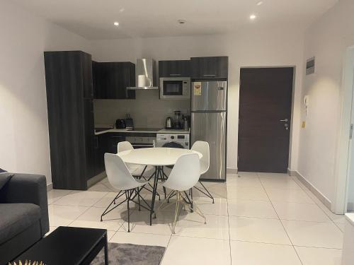 Embassy Apartments in كانتونمينتس Embassy Apartments in كانتونمينتس