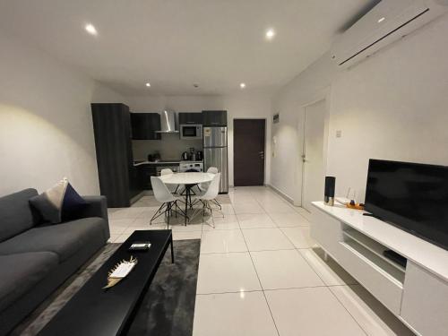 Embassy Apartments in كانتونمينتس Embassy Apartments in كانتونمينتس