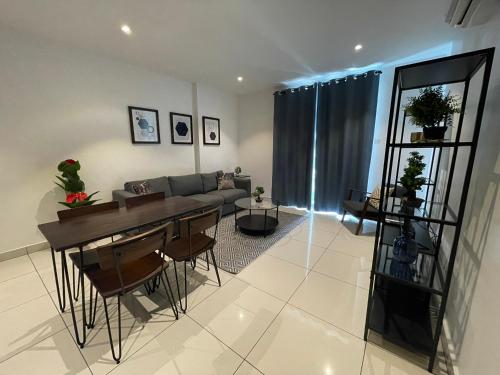 Embassy Apartments in كانتونمينتس Embassy Apartments in كانتونمينتس