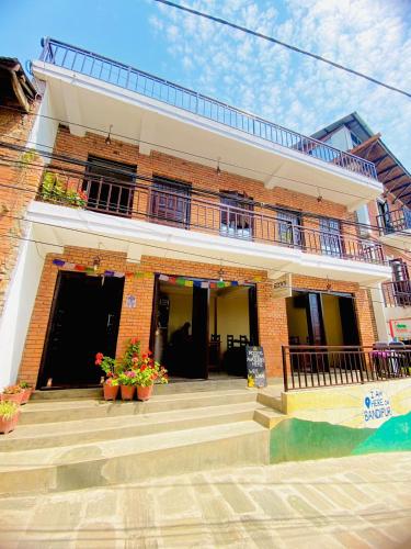 Diya's Guest House - Family Environment in バンジプル Diya's Guest House - Family Environment in バンジプル