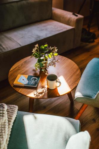 Létesítmények, Apartmán Na Hradbách (Apartman Na Hradbach) in Jindrichuv Hradec Létesítmények, Apartmán Na Hradbách (Apartman Na Hradbach) in Jindrichuv Hradec