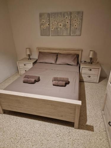 Double Room In Sliema