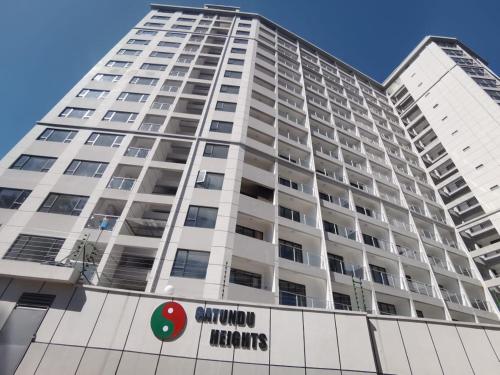 Abbissa luxury homes