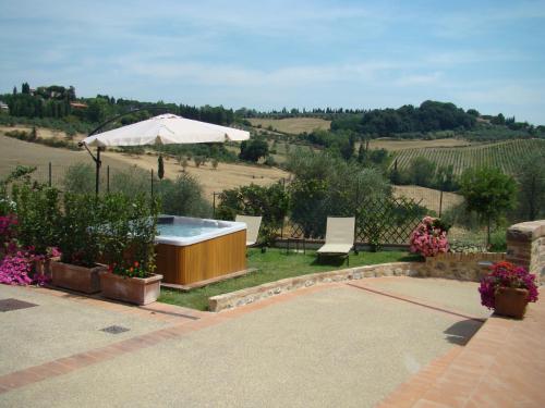 Antica Fonte Residenza di Siena in Peruzzo Antica Fonte Residenza di Siena in Peruzzo