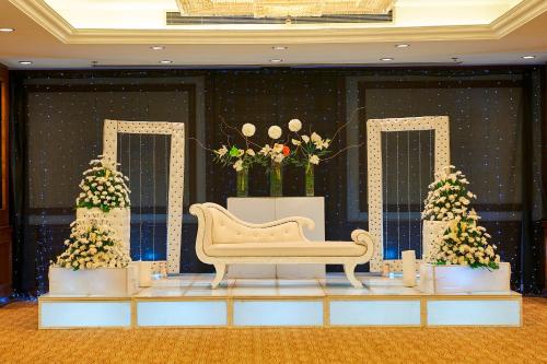 设施, 开罗萨菲尔酒店 (Safir Hotel Cairo) in 吉萨 设施, 开罗萨菲尔酒店 (Safir Hotel Cairo) in 吉萨