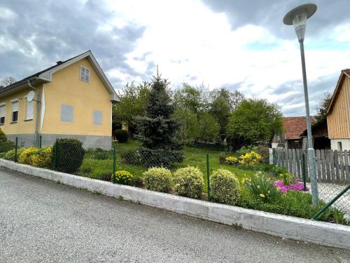 Vistas, Ferienhaus klein und fein in Bad Blumau Vistas, Ferienhaus klein und fein in Bad Blumau