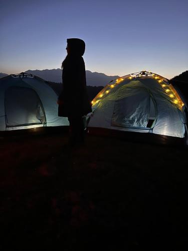 Supanti aplinka, Outdoor Adventures Camp Pirchanasi in Muzaffarabad Supanti aplinka, Outdoor Adventures Camp Pirchanasi in Muzaffarabad