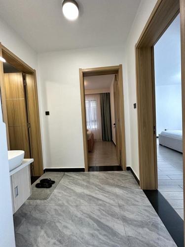 Staroot residency Kilimani 2bedroom