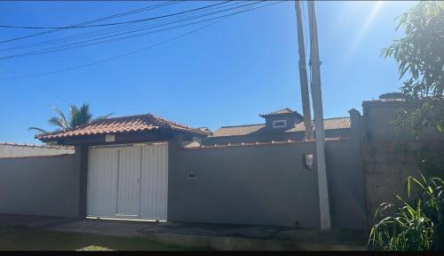 Casa aconchegante em Saquarema in บาร์ราโนวา Casa aconchegante em Saquarema in บาร์ราโนวา