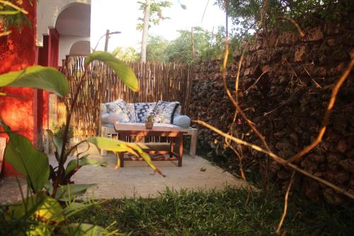 Manasha Watamu in Watamu Manasha Watamu in Watamu