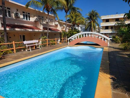 3-Bedroom Duplex, Residence Bayview, Flic-en-Flac