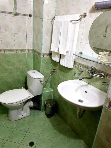 Ivan's Guest House in Veliko Tarnovo City Center Ivan's Guest House in Veliko Tarnovo City Center