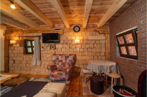 Barba Lux in Smailagića Polje Barba Lux in Smailagića Polje