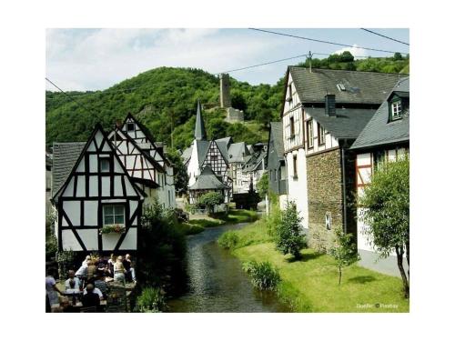 المنطقة المحيطة, Little Eifel break Comfortable Vacation Home in Kaisersesch المنطقة المحيطة, Little Eifel break Comfortable Vacation Home in Kaisersesch