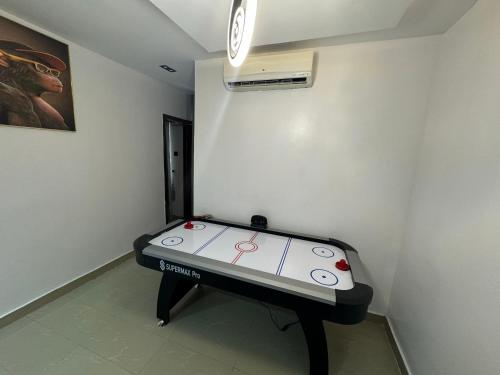 Instalaciones recreativas, Cozy Ambience 1 in Ibadan Instalaciones recreativas, Cozy Ambience 1 in Ibadan