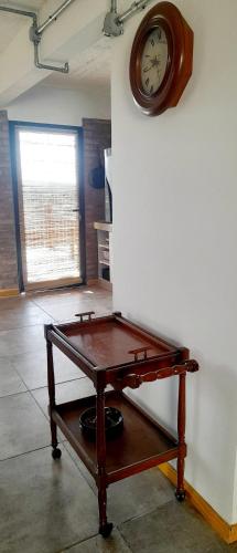 Siu Kiu - Casa de Montana in El Torreón Siu Kiu - Casa de Montana in El Torreón