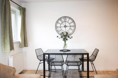 City Apartment by the Castle, Free Parking. in Stirling City Apartment by the Castle, Free Parking. in Stirling