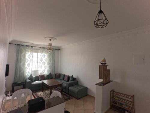 Belle Apparetement pour les vacances in 헤이 엘 파라흐 Belle Apparetement pour les vacances in 헤이 엘 파라흐