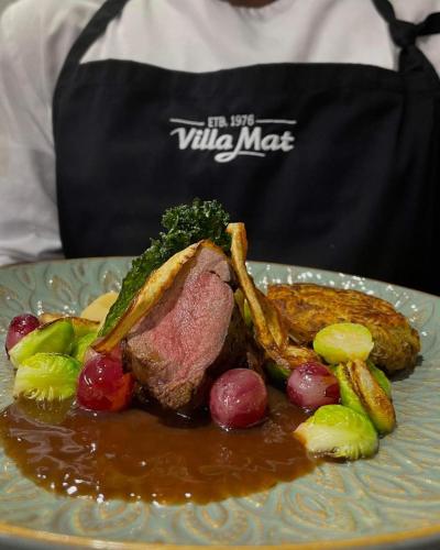 Étterem, Walters in Skien Étterem, Walters in Skien