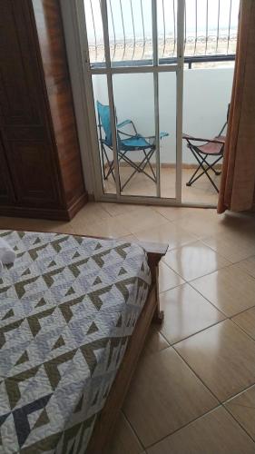 Belle Apparetement pour les vacances in 헤이 엘 파라흐 Belle Apparetement pour les vacances in 헤이 엘 파라흐