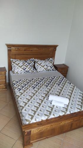 Belle Apparetement pour les vacances in 헤이 엘 파라흐 Belle Apparetement pour les vacances in 헤이 엘 파라흐
