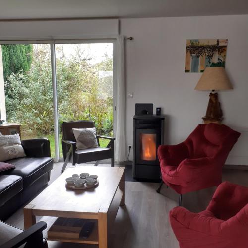 Au rosier de FRANCK near Roueni repülőtér Au rosier de FRANCK near Roueni repülőtér