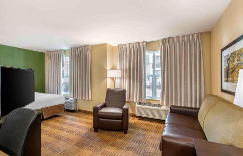 Extended Stay America Suites - Portland - Hillsboro in Hillsboro (Oregon) Extended Stay America Suites - Portland - Hillsboro in Hillsboro (Oregon)