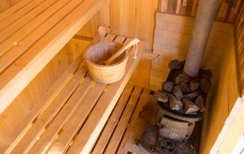 Spa, Sirena insolente hostel in Pichilemu Spa, Sirena insolente hostel in Pichilemu