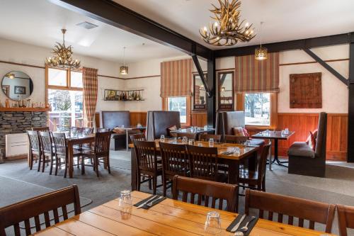 The Brown Pub in Methven The Brown Pub in Methven