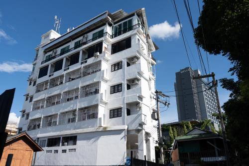 チェン マイ マンション10