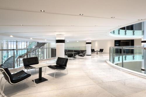 Phòng họp/ hội nghị, Le Méridien Beach Plaza in Monaco Phòng họp/ hội nghị, Le Méridien Beach Plaza in Monaco