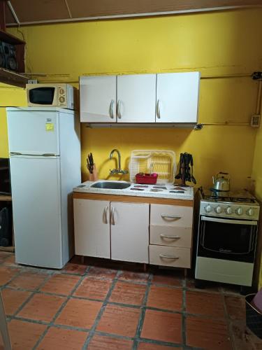Veraneo económico (Veraneo economico) in Άγκουας Ντούλτσες Veraneo económico (Veraneo economico) in Άγκουας Ντούλτσες