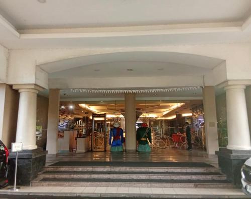 Convenient 1BR Apt Mediterania Marina Ancol in Ancol Convenient 1BR Apt Mediterania Marina Ancol in Ancol