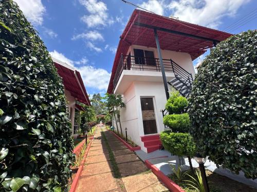 สวน, Peakview Homestay in การาทิฮัลลีกาวาล สวน, Peakview Homestay in การาทิฮัลลีกาวาล