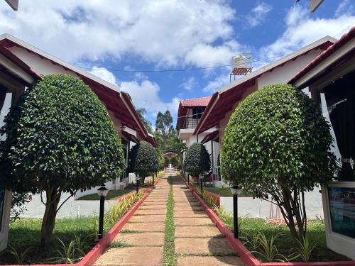 ทัศนียภาพ, Peakview Homestay in การาทิฮัลลีกาวาล ทัศนียภาพ, Peakview Homestay in การาทิฮัลลีกาวาล