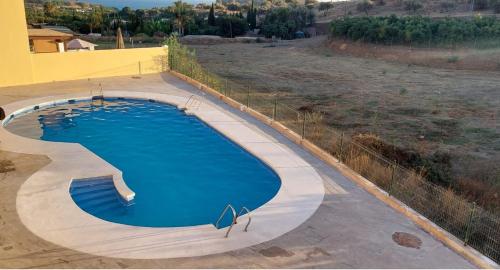 Úszómedence, Casa Sócrates by Spainsunrentals (Casa Socrates by Spainsunrentals) in Pueblo Rocio Úszómedence, Casa Sócrates by Spainsunrentals (Casa Socrates by Spainsunrentals) in Pueblo Rocio