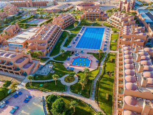 Išorė, Akassia Swiss Resort in El Quseir Išorė, Akassia Swiss Resort in El Quseir