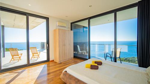 Villa Harizma in كريموفيكا Villa Harizma in كريموفيكا