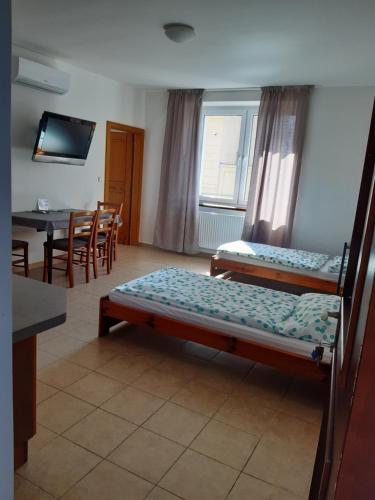 Apartmán Moravia (Apartman Moravia) in Moravska Nova Ves Apartmán Moravia (Apartman Moravia) in Moravska Nova Ves