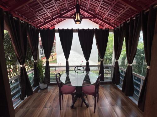 บริการและสิ่งอำนวยความสะดวก, Peakview Homestay in การาทิฮัลลีกาวาล บริการและสิ่งอำนวยความสะดวก, Peakview Homestay in การาทิฮัลลีกาวาล