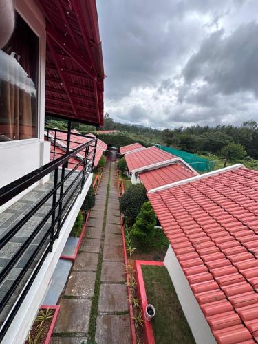 ทัศนียภาพภายนอกโรงแรม, Peakview Homestay in การาทิฮัลลีกาวาล ทัศนียภาพภายนอกโรงแรม, Peakview Homestay in การาทิฮัลลีกาวาล