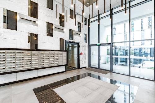 Kasprzaka 31A by Homeprime