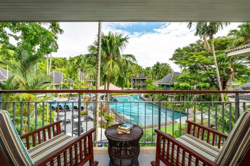 Mandarava Resort and Spa, Karon Beach in Karon Mandarava Resort and Spa, Karon Beach in Karon
