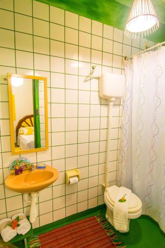 This photo about Pousada Cheia de Onda shared on HyHotel.com