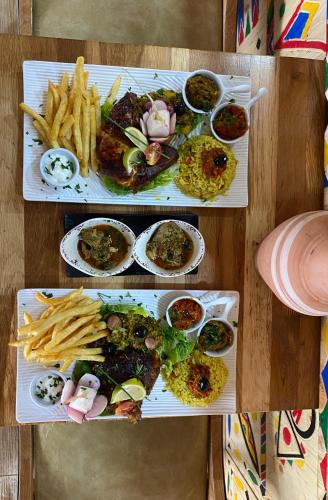 Dar Hbabi in Abattoir Dar Hbabi in Abattoir